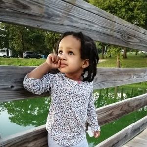 Meet your Posher, Abeba